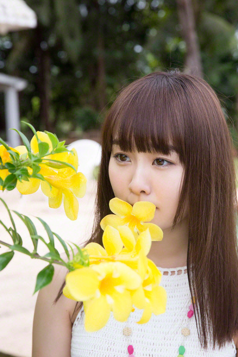 高桥優里花 Yurika Takahashi  #161-图143