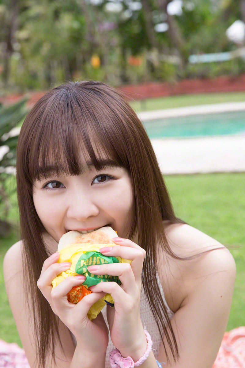 高桥優里花 Yurika Takahashi  #161-图144