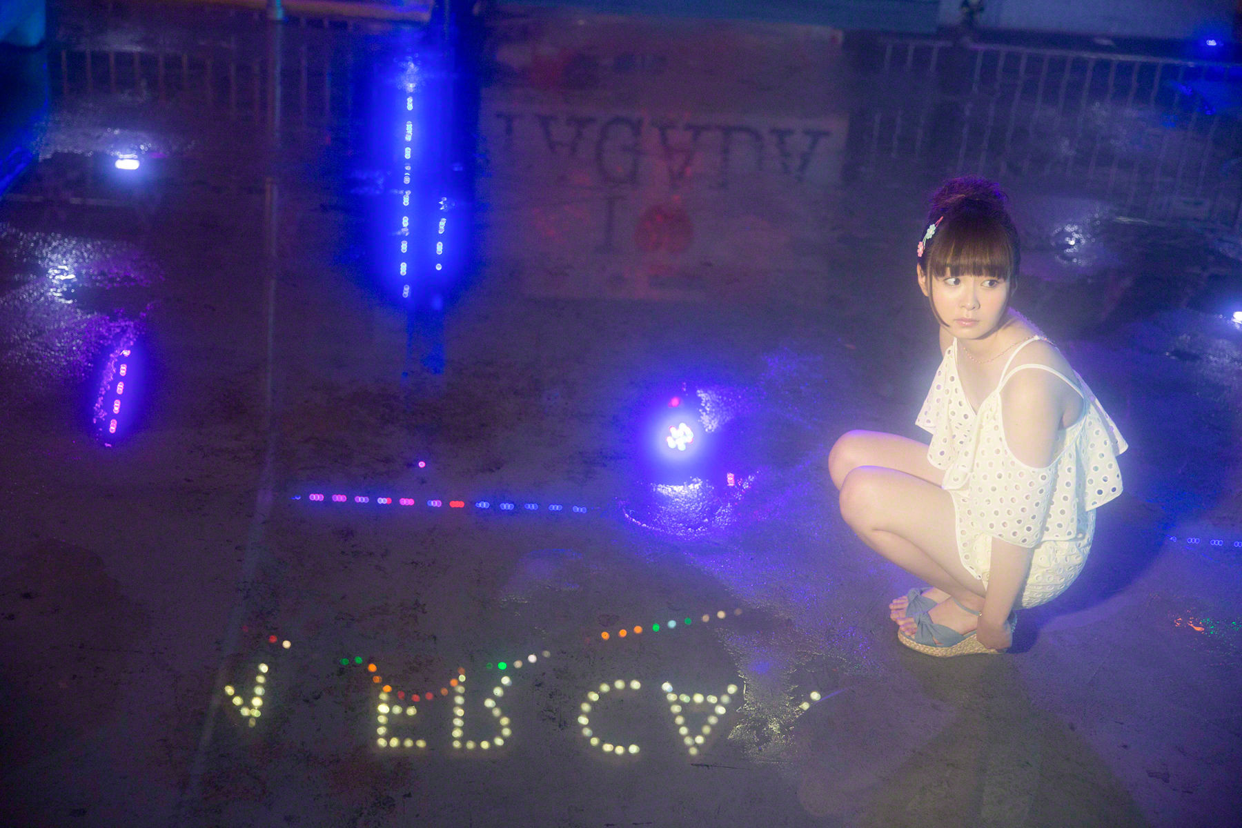 高桥優里花 Yurika Takahashi  #161-图14