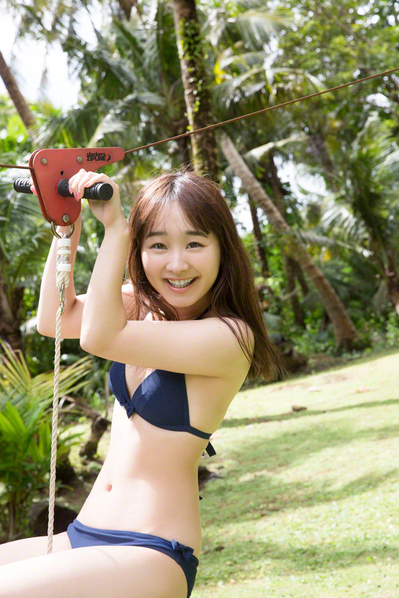 高桥優里花 Yurika Takahashi  #161-图153
