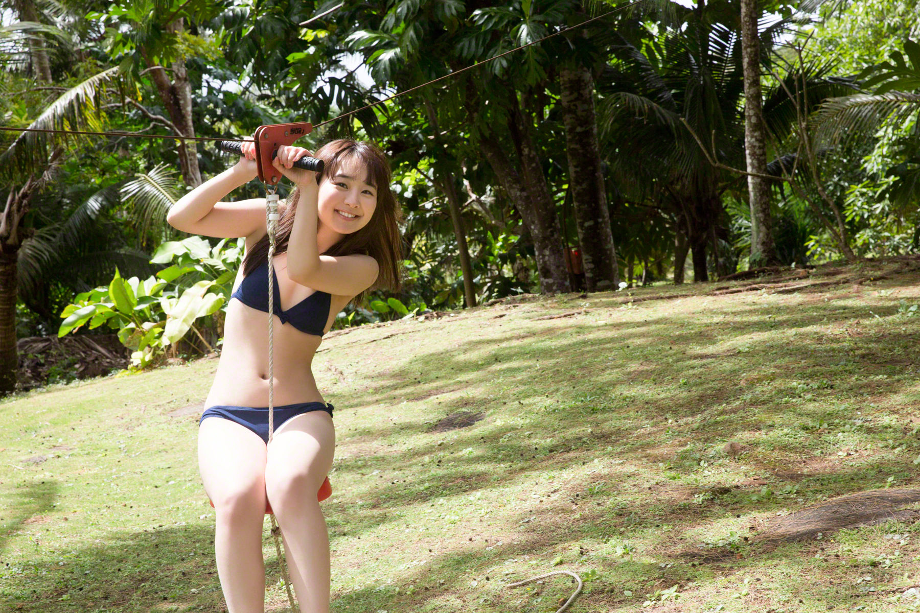 高桥優里花 Yurika Takahashi  #161-图156