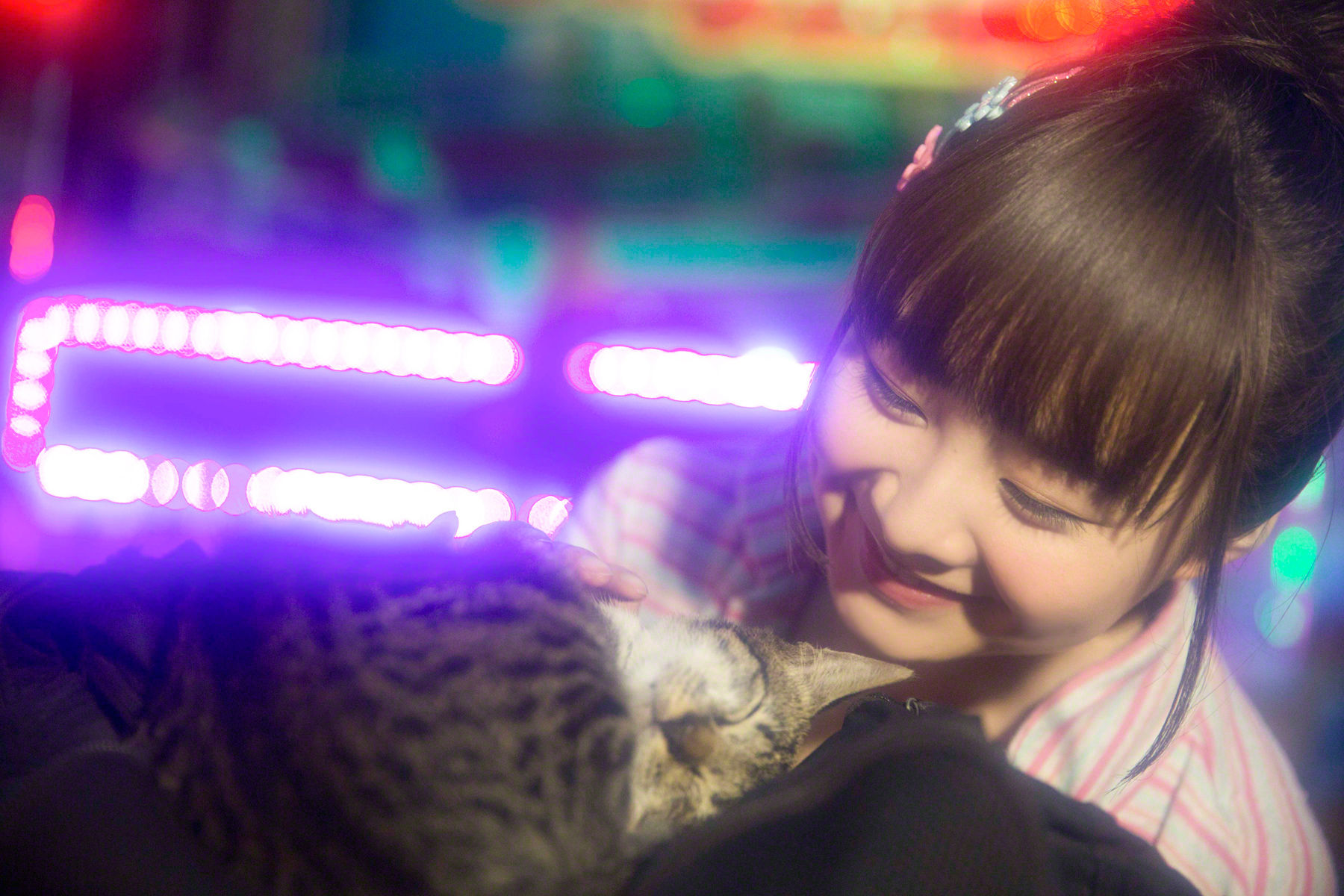 高桥優里花 Yurika Takahashi  #161-图15