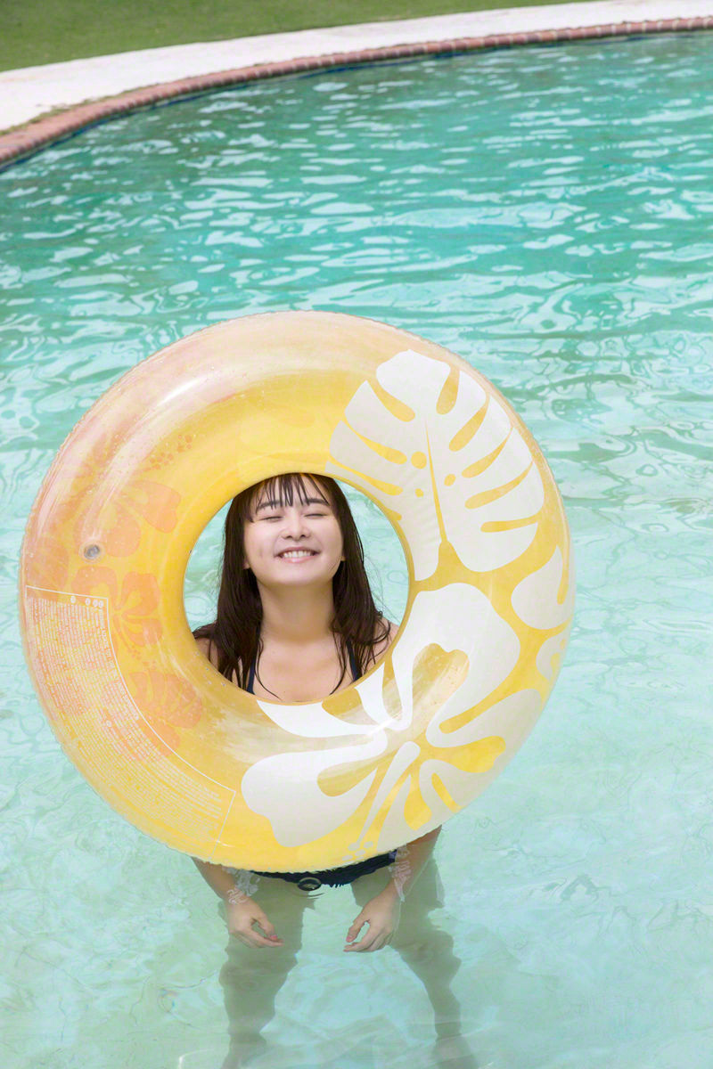 高桥優里花 Yurika Takahashi  #161-图162