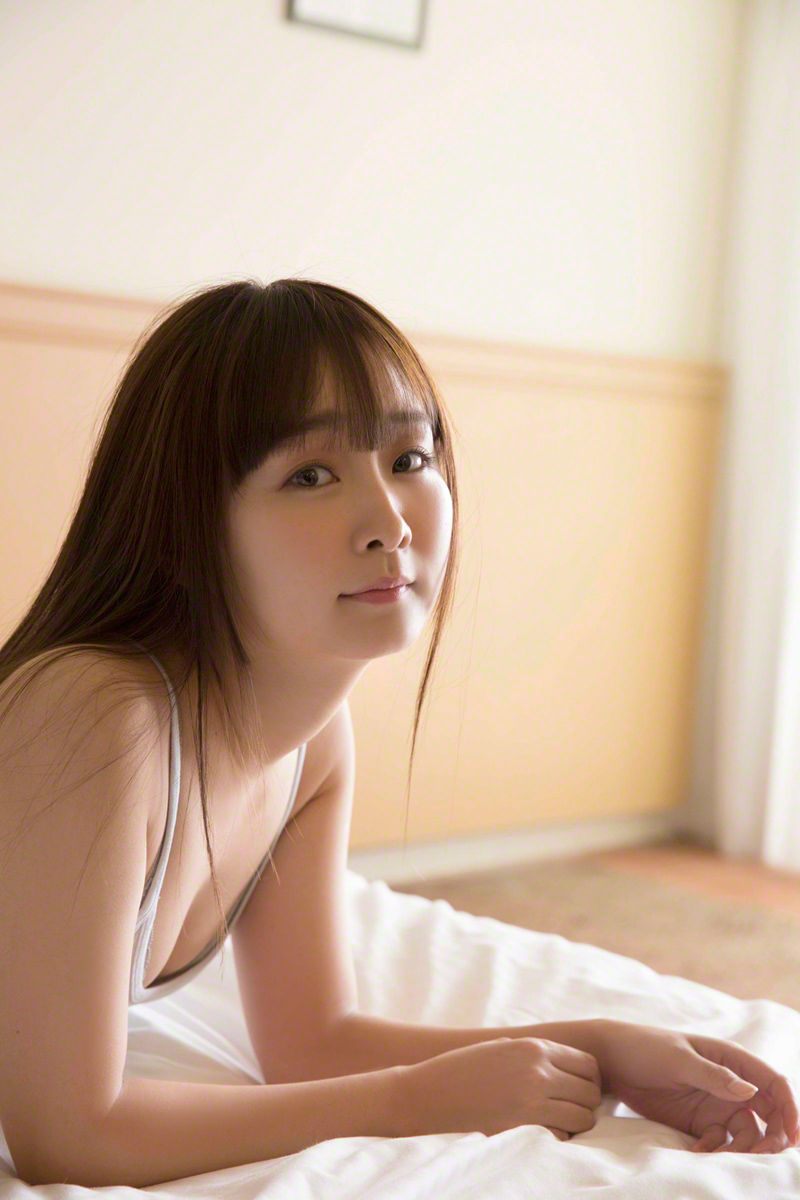 高桥優里花 Yurika Takahashi  #161-图165