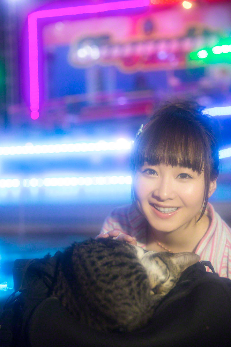 高桥優里花 Yurika Takahashi  #161-图16