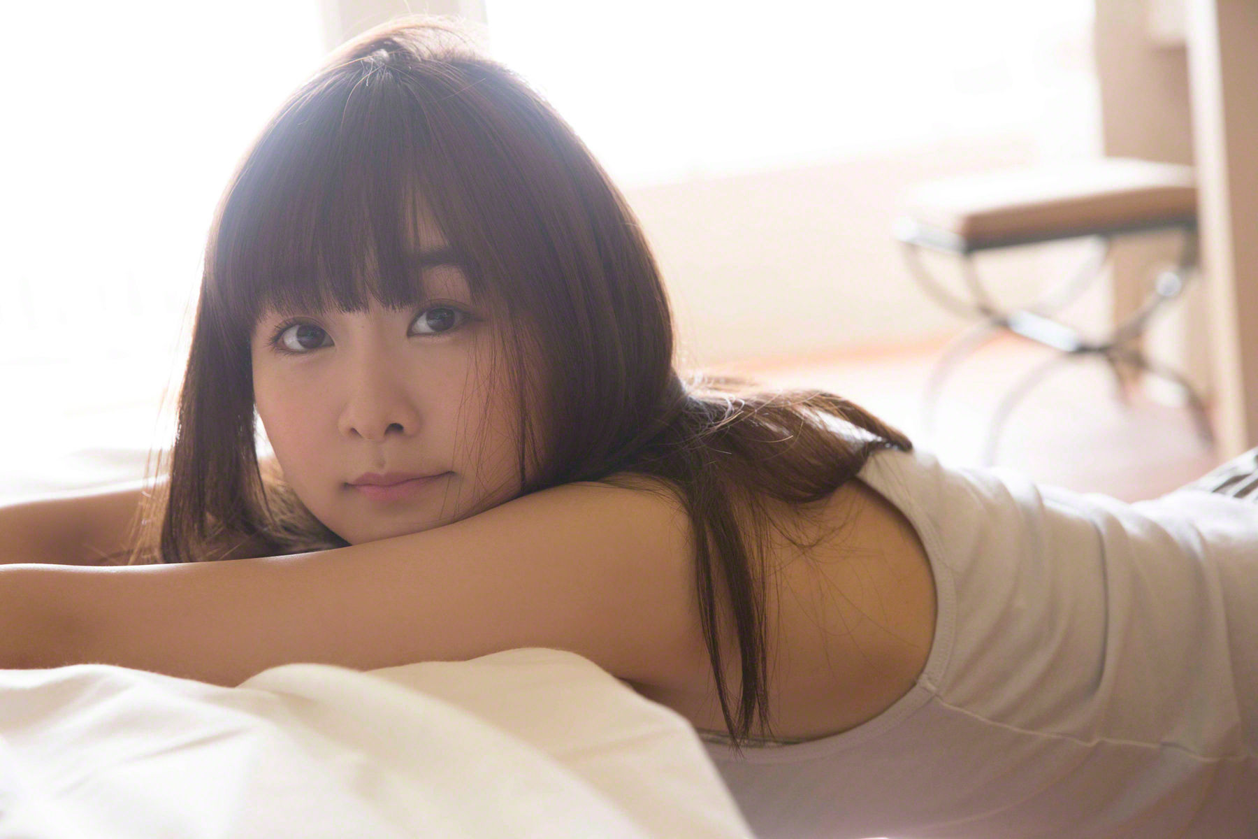 高桥優里花 Yurika Takahashi  #161-图172