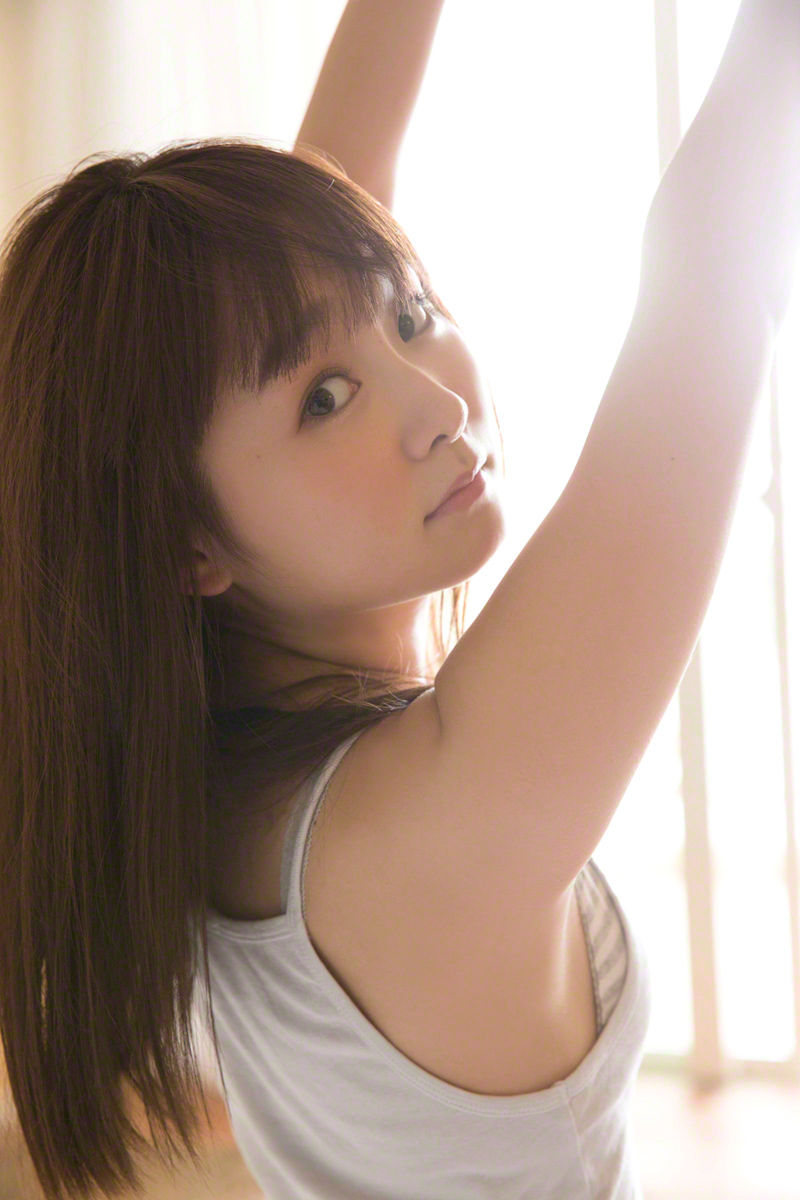 高桥優里花 Yurika Takahashi  #161-图176