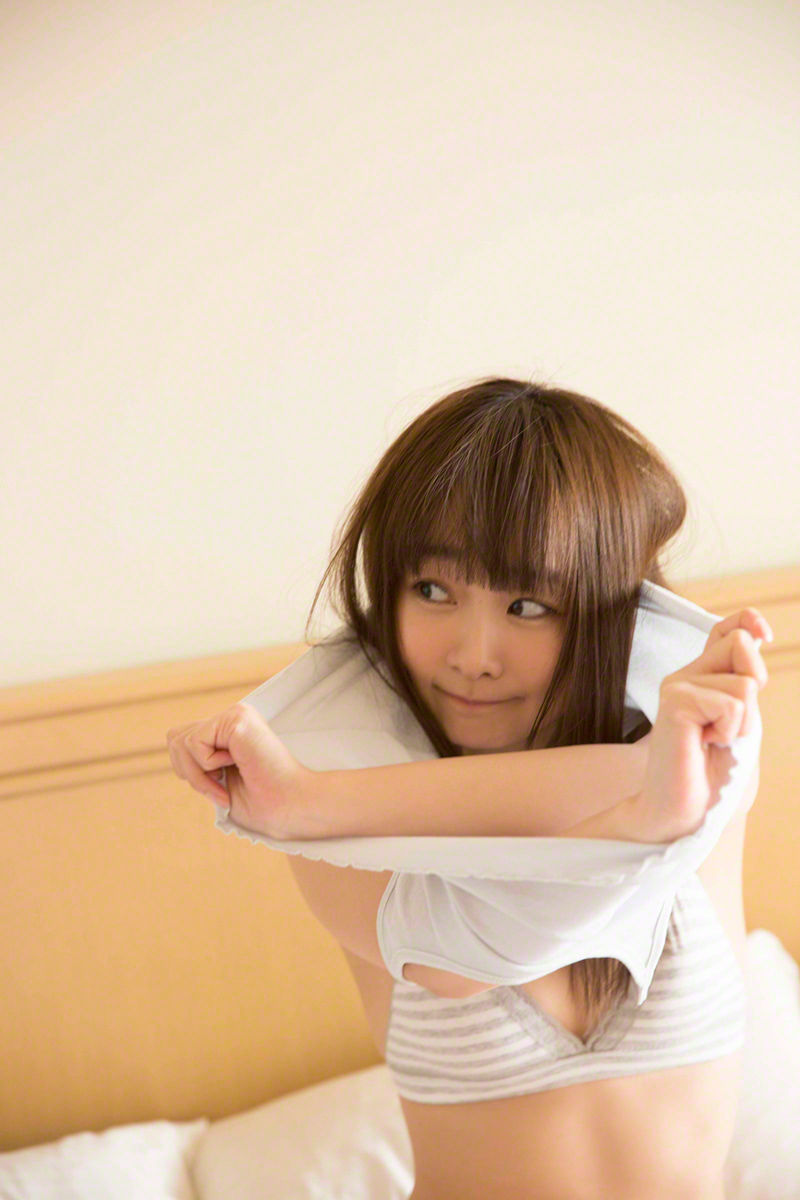 高桥優里花 Yurika Takahashi  #161-图178