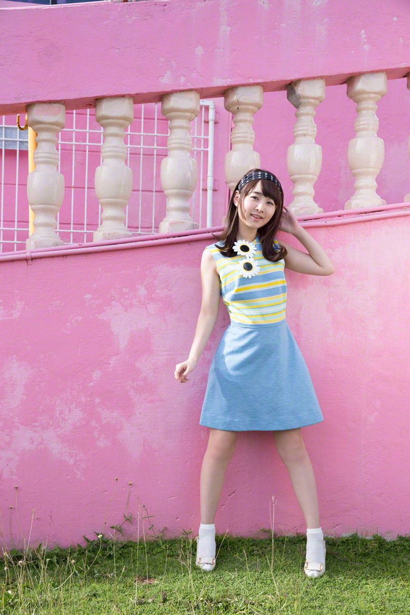 高桥優里花 Yurika Takahashi  #161-图17