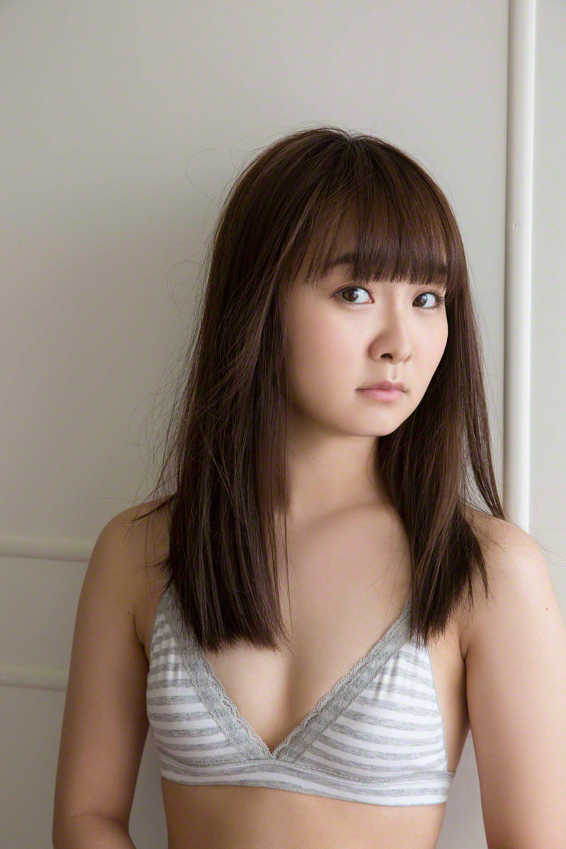 高桥優里花 Yurika Takahashi  #161-图183