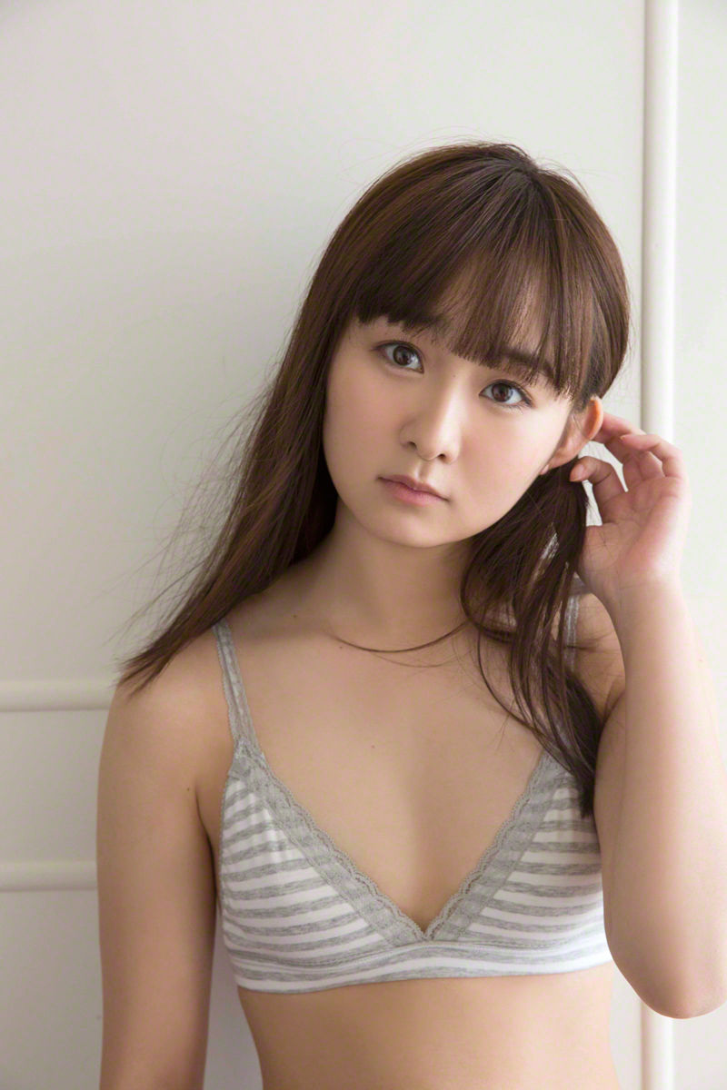 高桥優里花 Yurika Takahashi  #161-图184