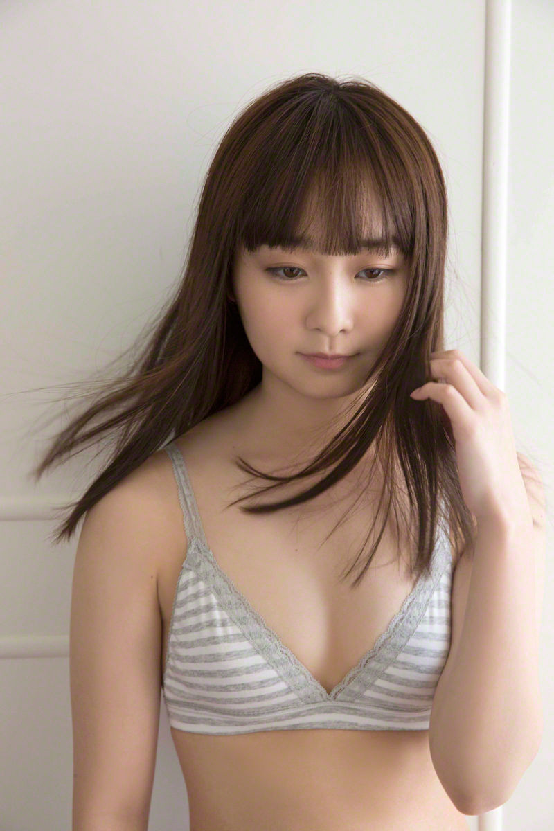 高桥優里花 Yurika Takahashi  #161-图185