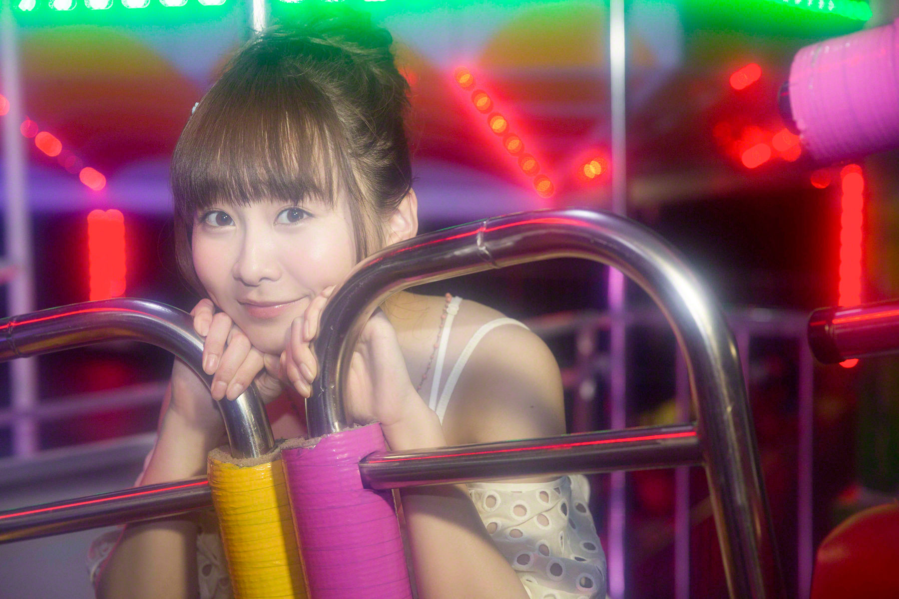 高桥優里花 Yurika Takahashi  #161-图187