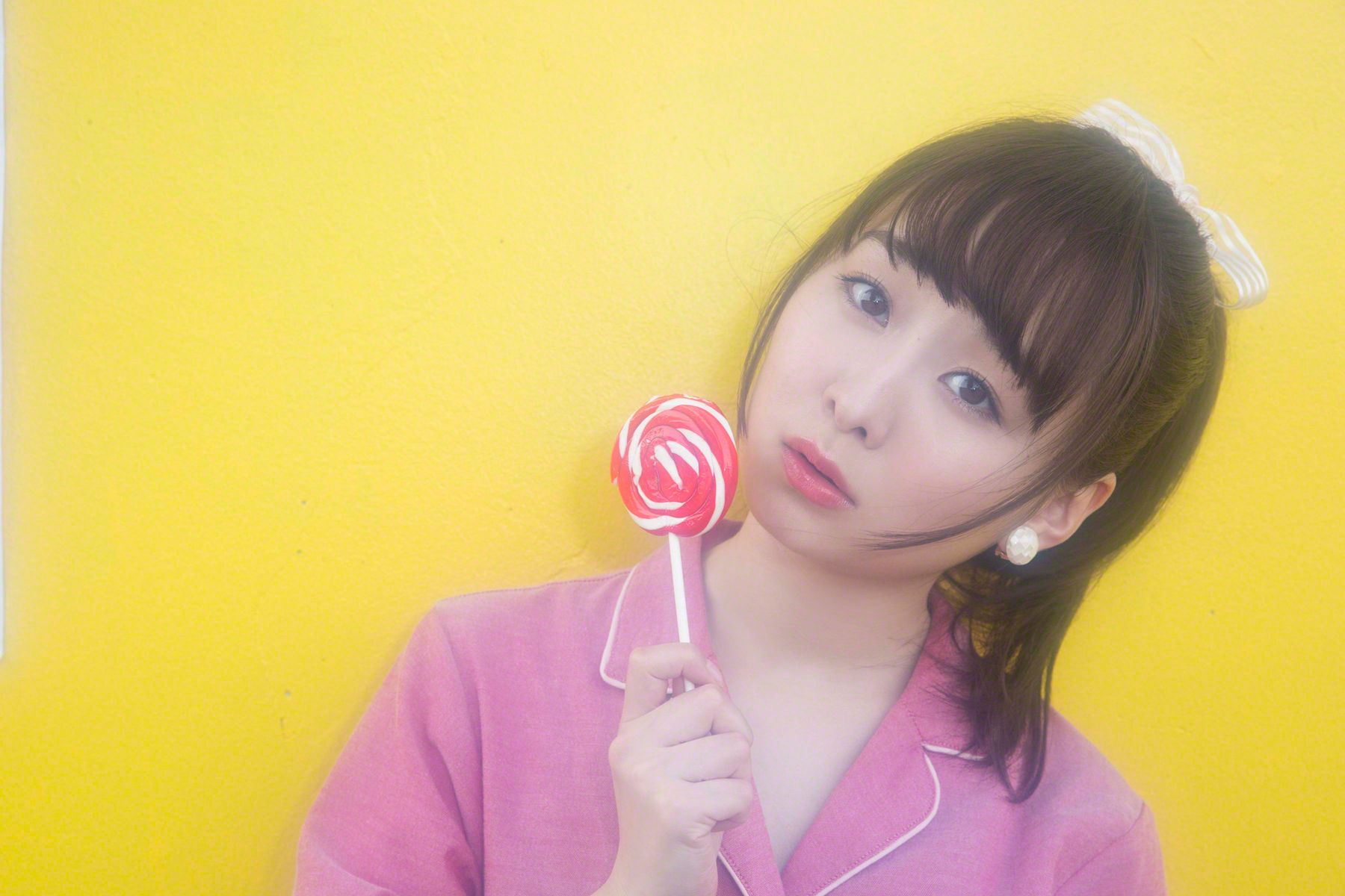 高桥優里花 Yurika Takahashi  #161-图190