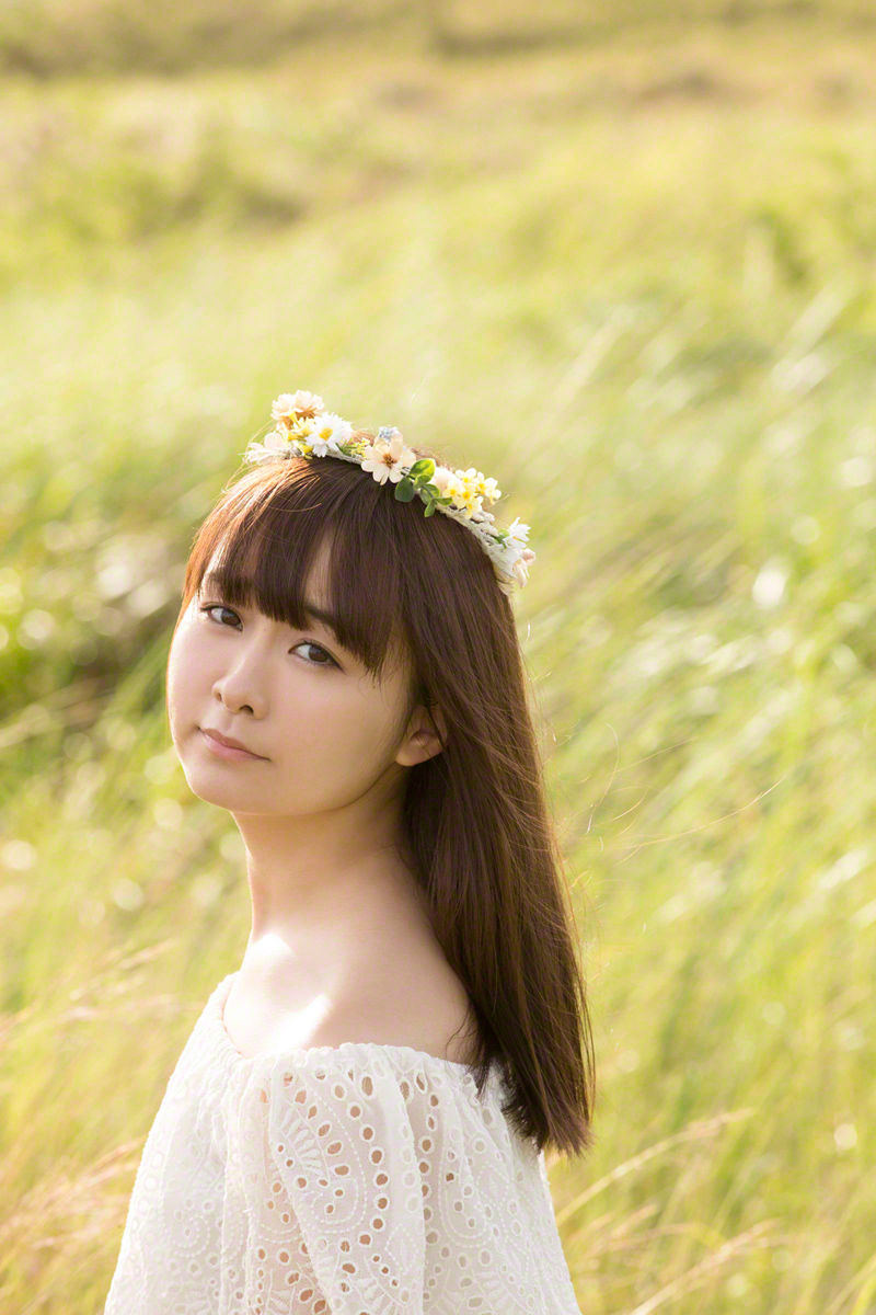 高桥優里花 Yurika Takahashi  #161-图195