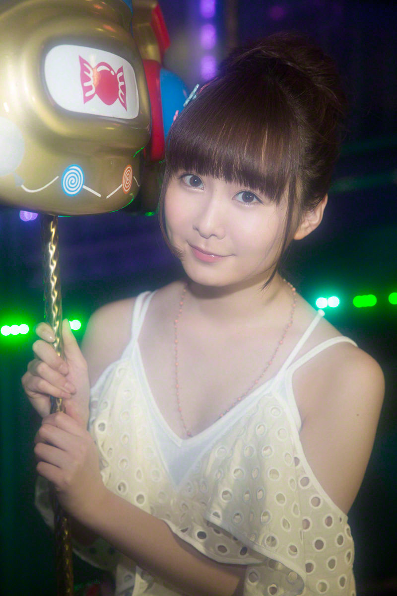 高桥優里花 Yurika Takahashi  #161-图1