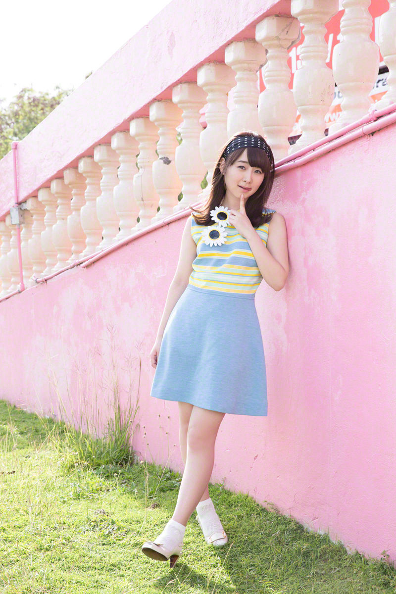 高桥優里花 Yurika Takahashi  #161-图20
