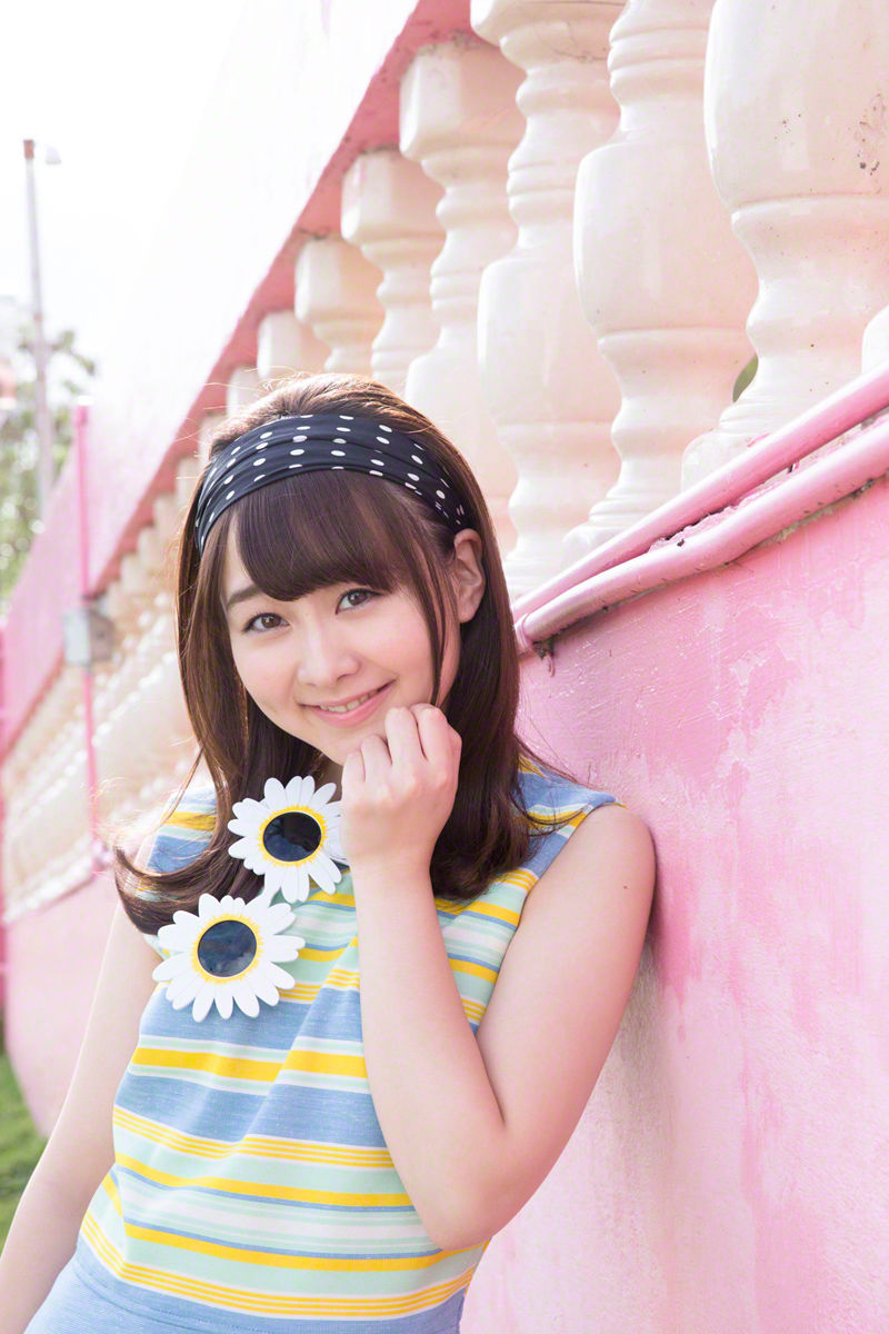 高桥優里花 Yurika Takahashi  #161-图21