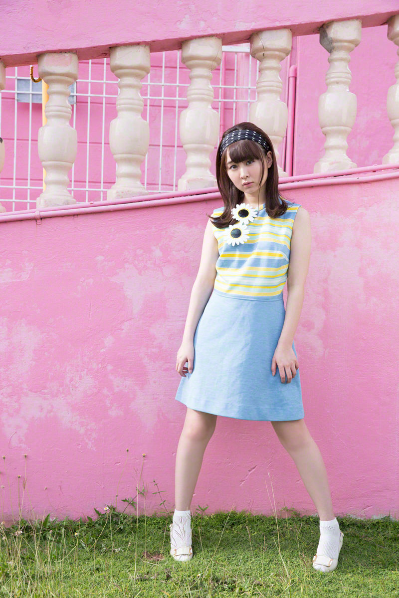 高桥優里花 Yurika Takahashi  #161-图23