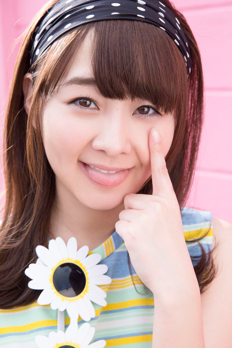 高桥優里花 Yurika Takahashi  #161-图25