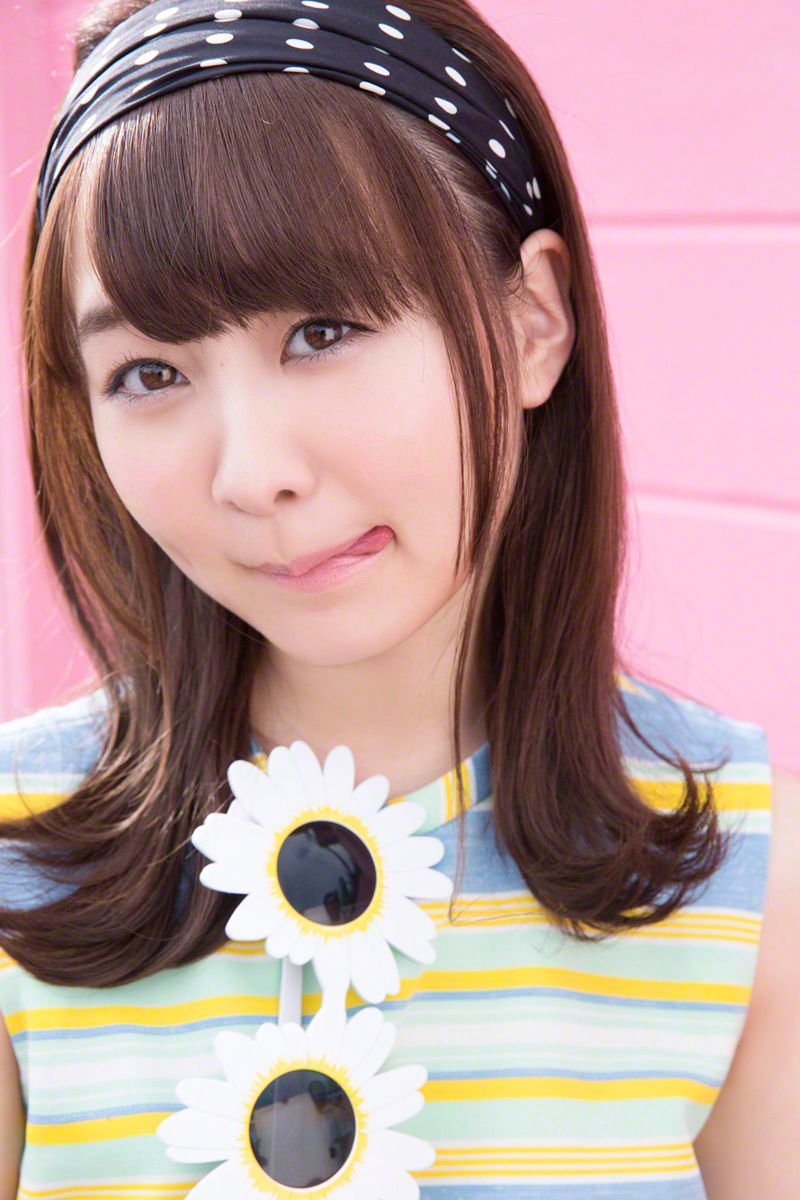 高桥優里花 Yurika Takahashi  #161-图26