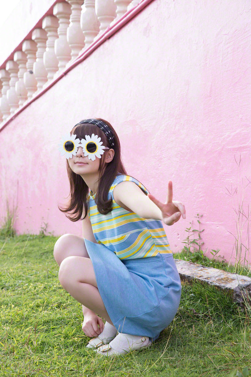 高桥優里花 Yurika Takahashi  #161-图28