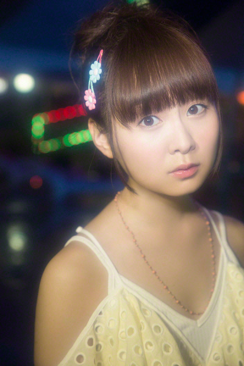 高桥優里花 Yurika Takahashi  #161-图2