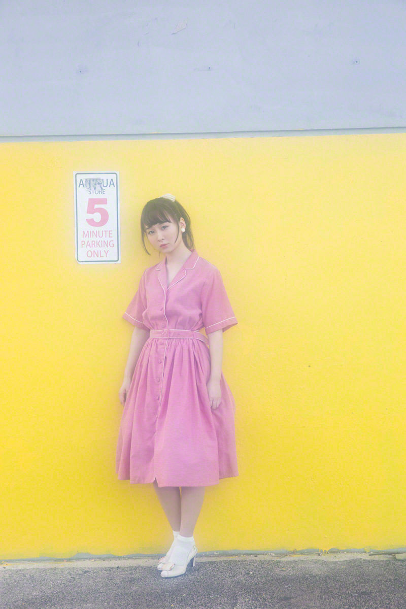 高桥優里花 Yurika Takahashi  #161-图29