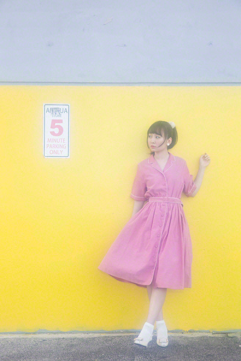 高桥優里花 Yurika Takahashi  #161-图30