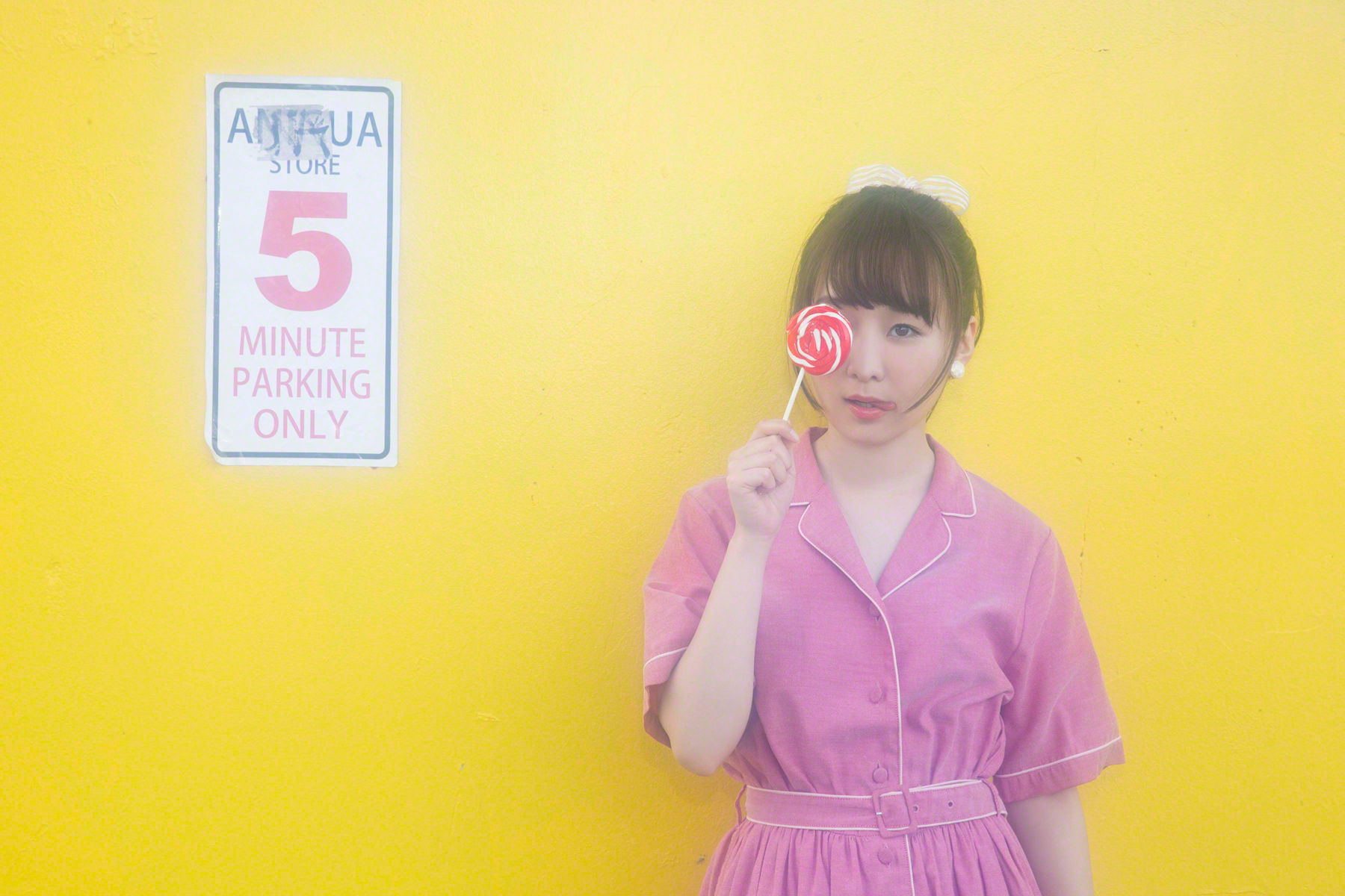 高桥優里花 Yurika Takahashi  #161-图31