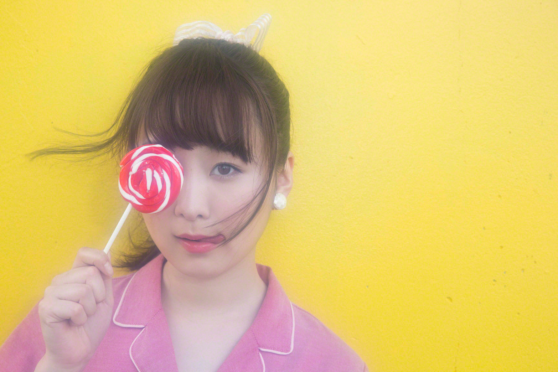 高桥優里花 Yurika Takahashi  #161-图33