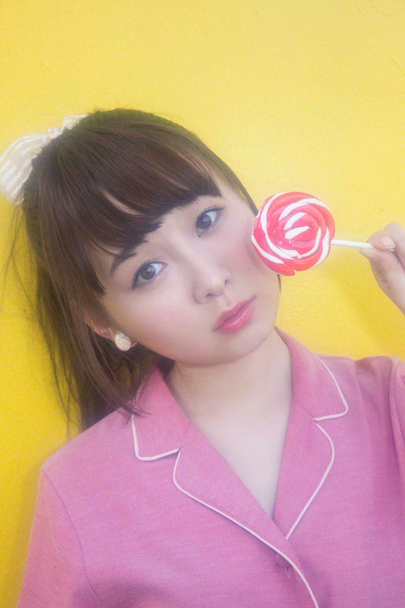 高桥優里花 Yurika Takahashi  #161-图34