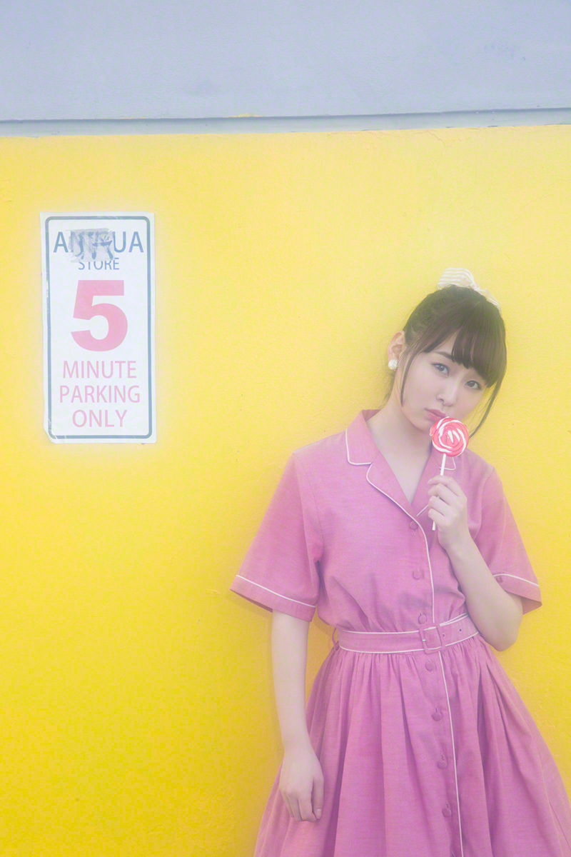 高桥優里花 Yurika Takahashi  #161-图35