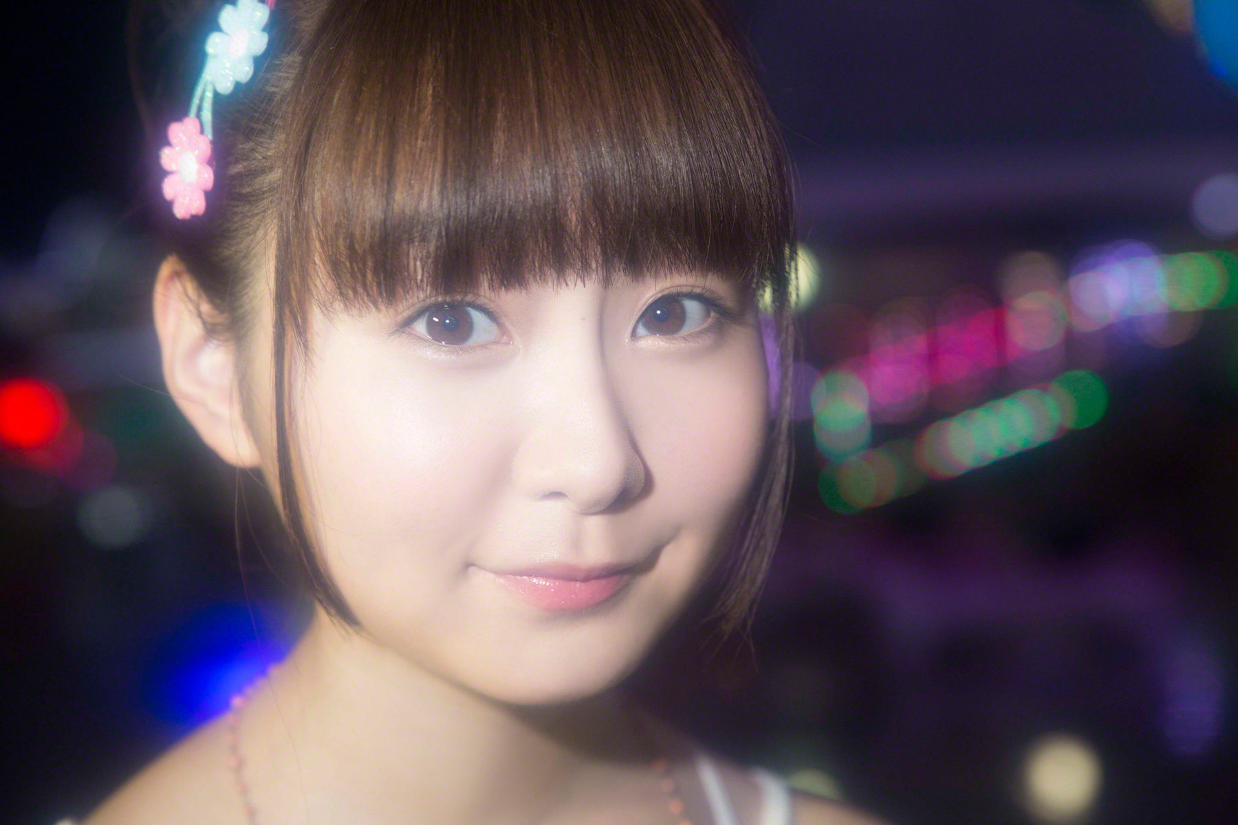 高桥優里花 Yurika Takahashi  #161-图3