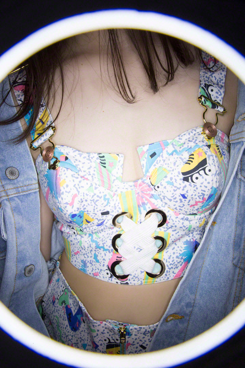 高桥優里花 Yurika Takahashi  #161-图40