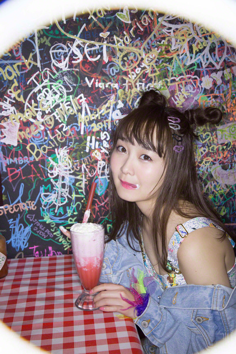 高桥優里花 Yurika Takahashi  #161-图44