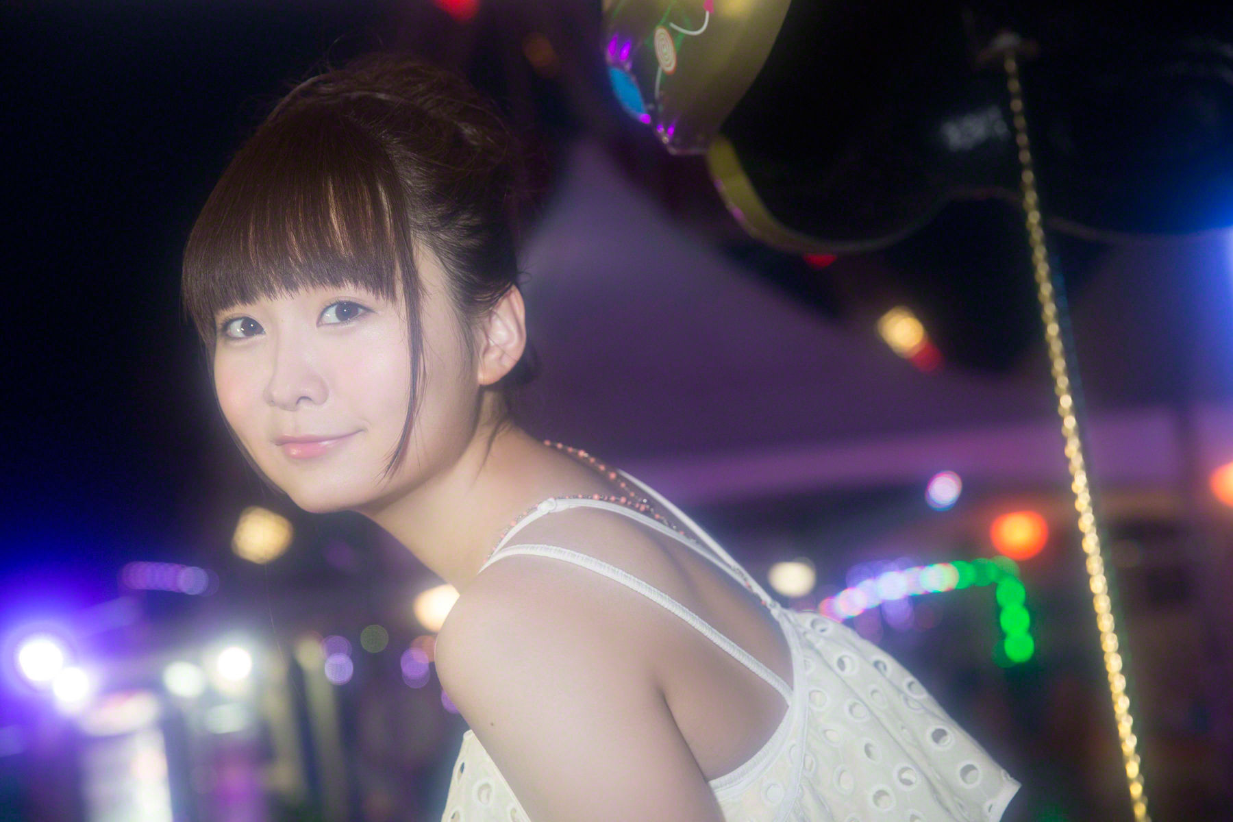 高桥優里花 Yurika Takahashi  #161-图4