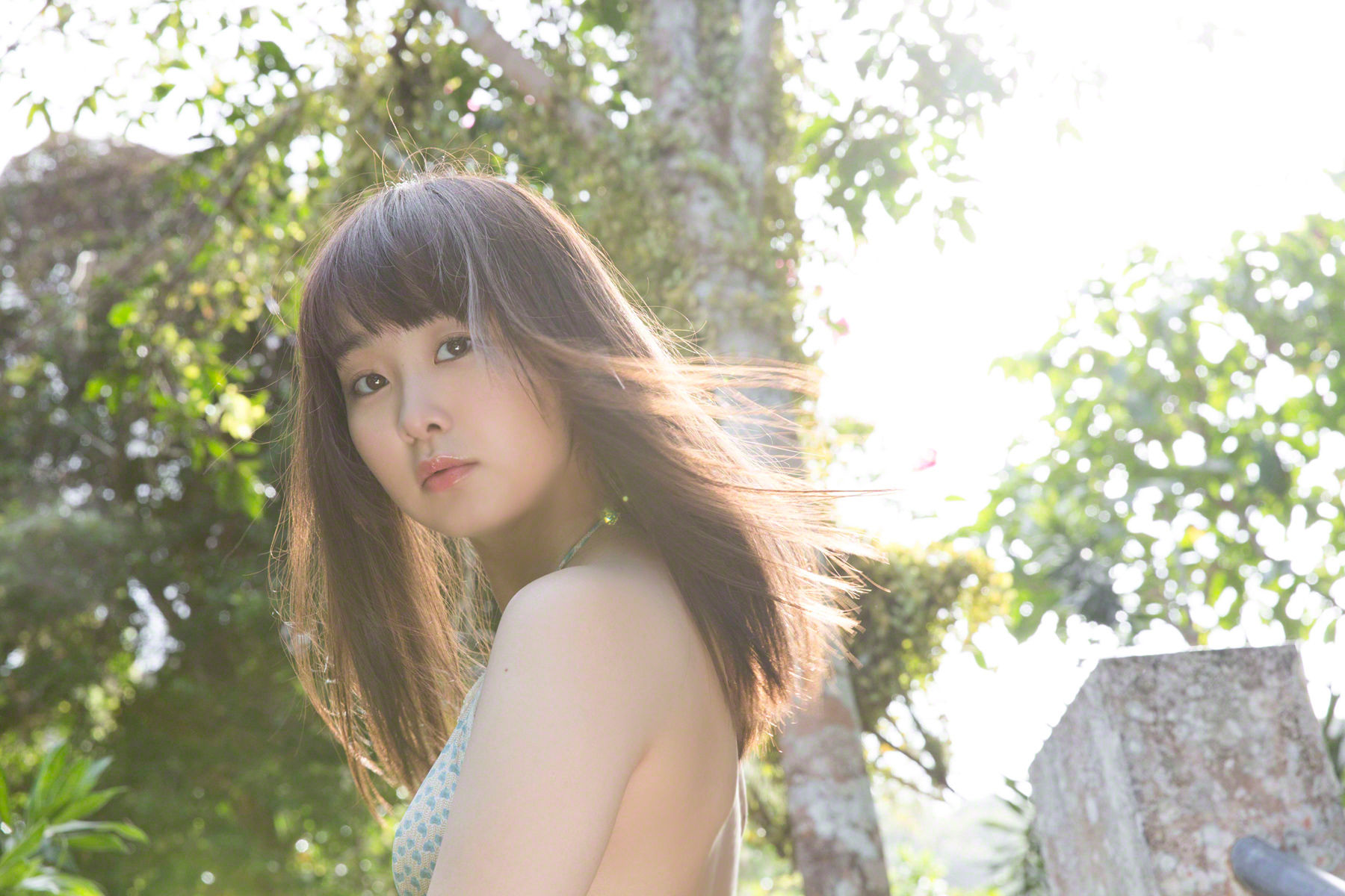 高桥優里花 Yurika Takahashi  #161-图50