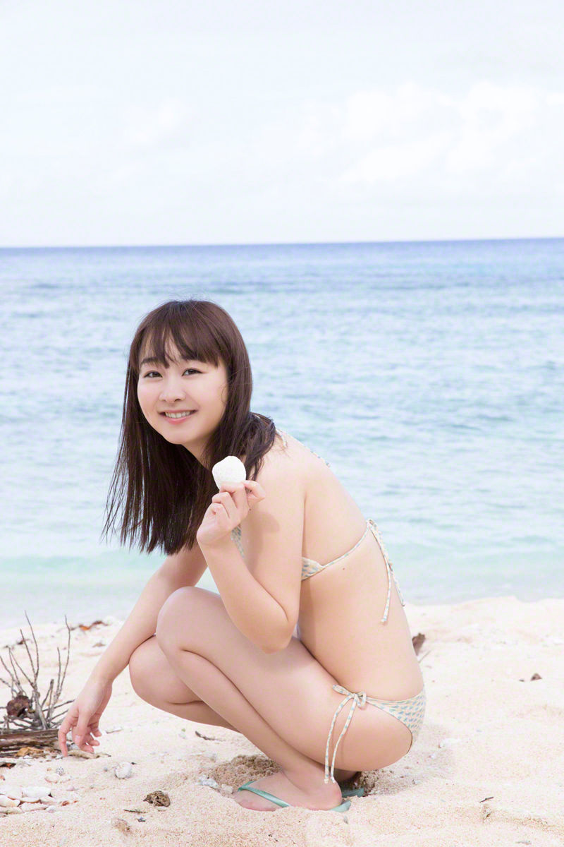 高桥優里花 Yurika Takahashi  #161-图51