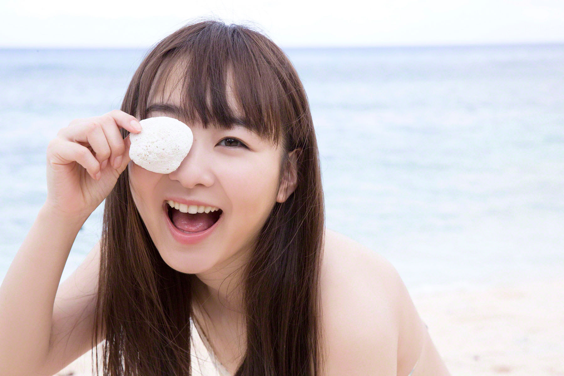 高桥優里花 Yurika Takahashi  #161-图52