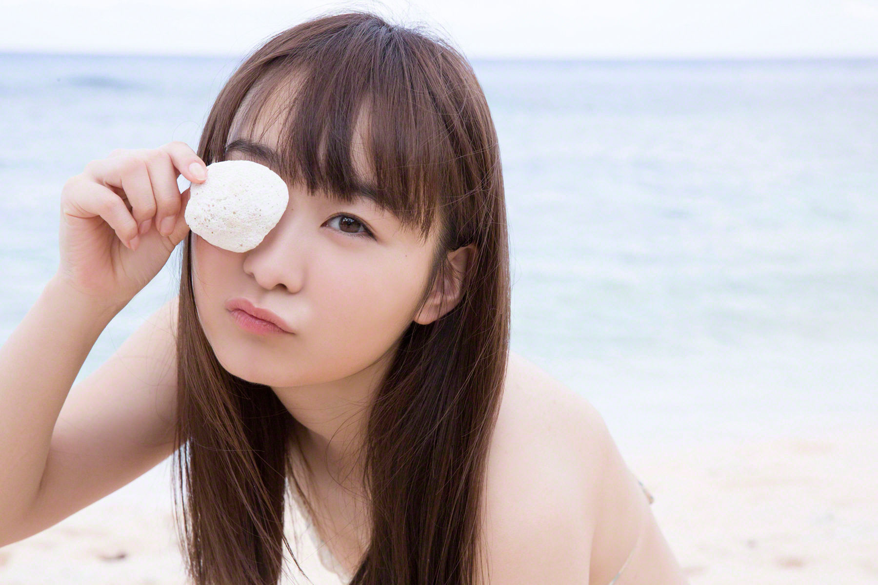 高桥優里花 Yurika Takahashi  #161-图53