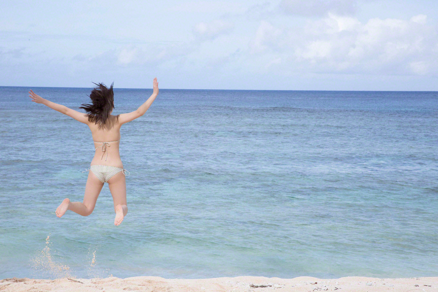 高桥優里花 Yurika Takahashi  #161-图55