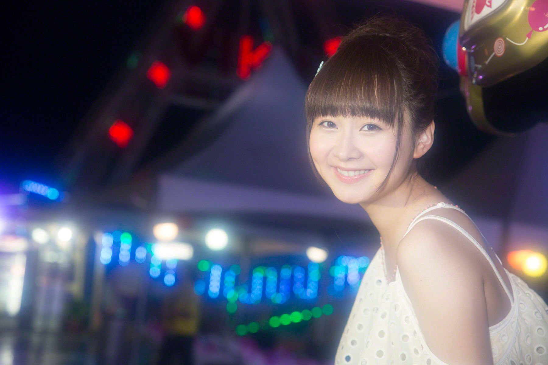 高桥優里花 Yurika Takahashi  #161-图5