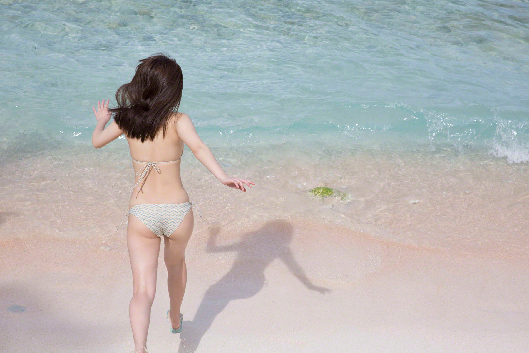 高桥優里花 Yurika Takahashi  #161-图64