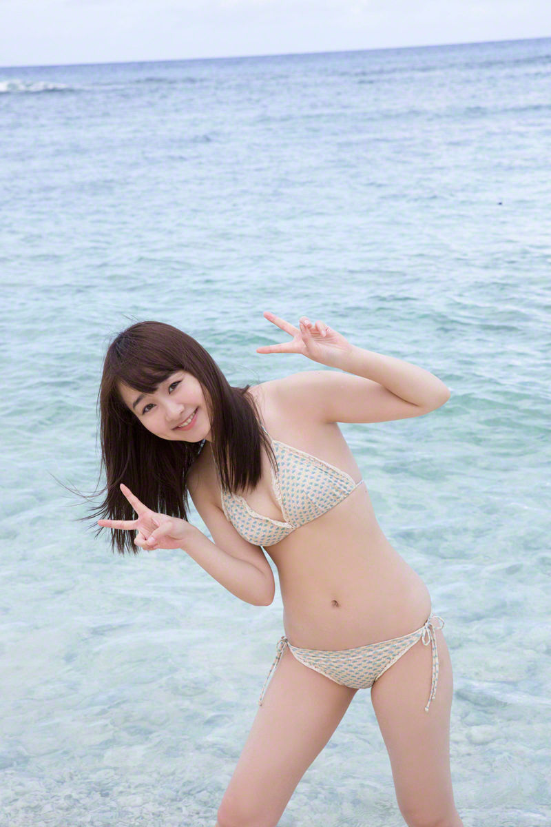 高桥優里花 Yurika Takahashi  #161-图65