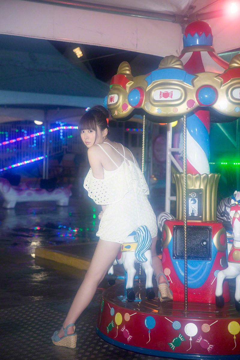 高桥優里花 Yurika Takahashi  #161-图6