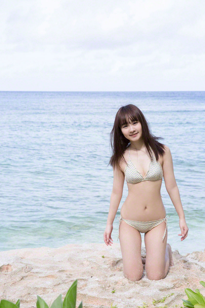 高桥優里花 Yurika Takahashi  #161-图70