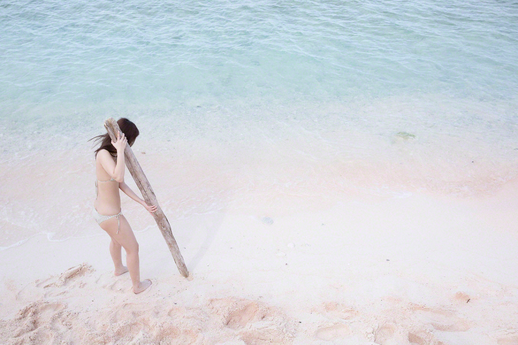 高桥優里花 Yurika Takahashi  #161-图73