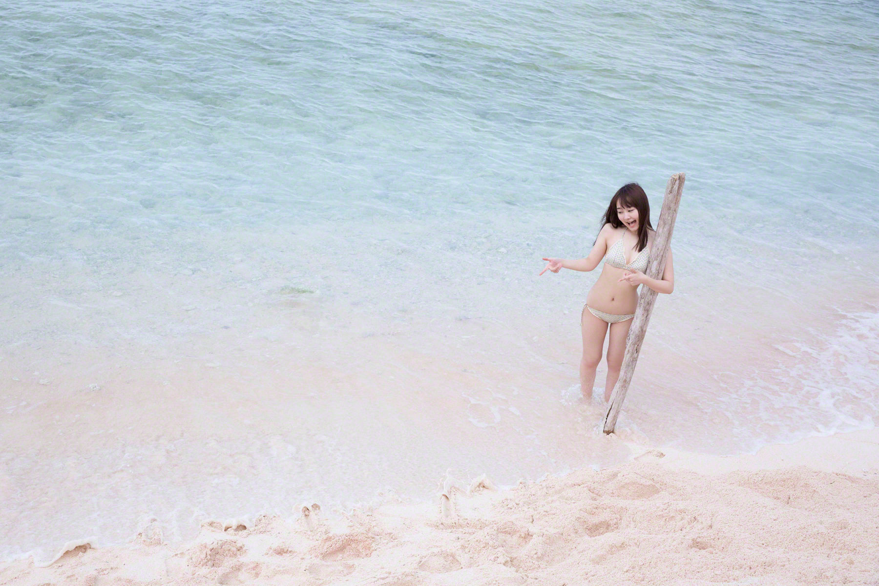 高桥優里花 Yurika Takahashi  #161-图76