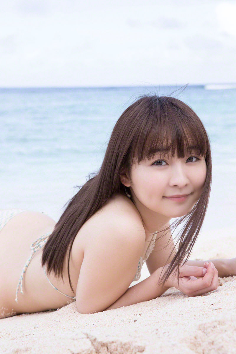 高桥優里花 Yurika Takahashi  #161-图77